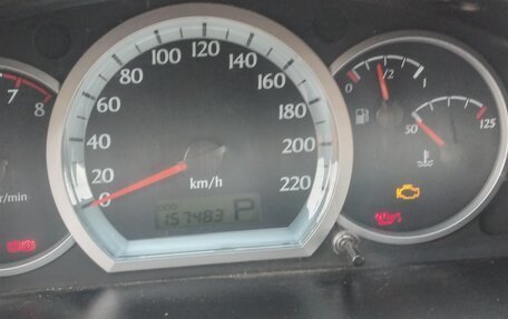 Chevrolet Lacetti, 2010 год, 550 000 рублей, 11 фотография