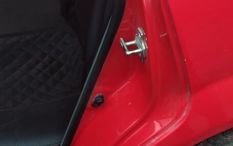 Chevrolet Lacetti, 2010 год, 550 000 рублей, 13 фотография