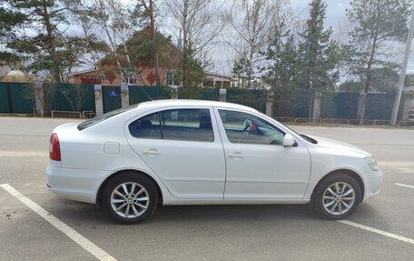 Skoda Octavia, 2012 год, 870 000 рублей, 4 фотография