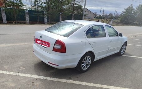 Skoda Octavia, 2012 год, 870 000 рублей, 5 фотография