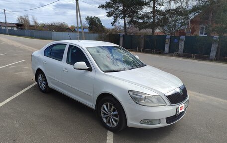 Skoda Octavia, 2012 год, 870 000 рублей, 6 фотография