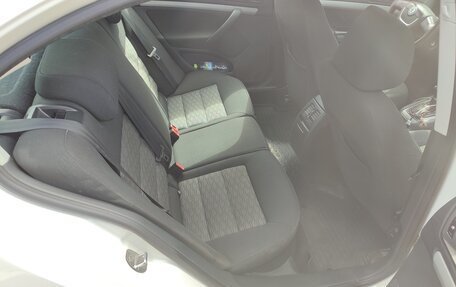 Skoda Octavia, 2012 год, 870 000 рублей, 9 фотография