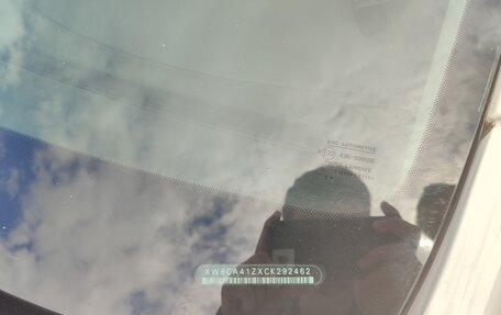 Skoda Octavia, 2012 год, 870 000 рублей, 14 фотография