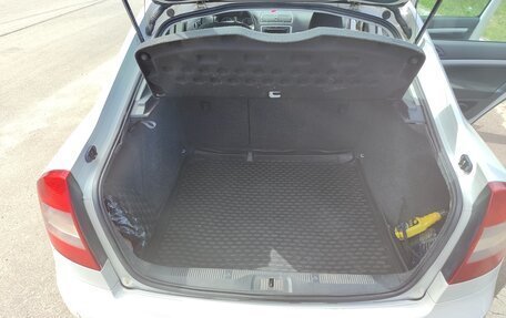 Skoda Octavia, 2012 год, 870 000 рублей, 10 фотография