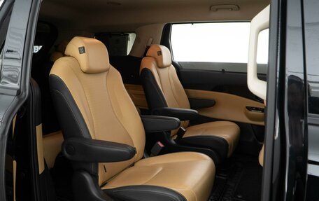 KIA Carnival, 2022 год, 4 318 444 рублей, 7 фотография