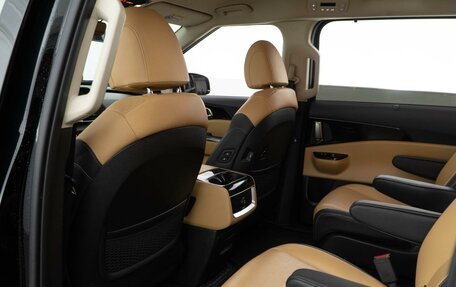 KIA Carnival, 2022 год, 4 318 444 рублей, 12 фотография