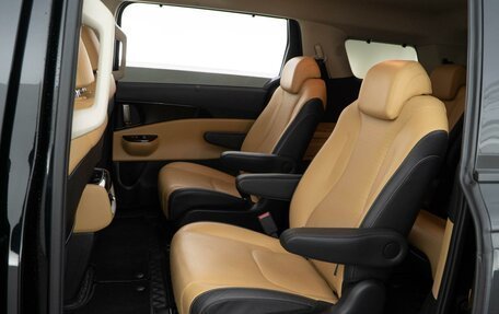 KIA Carnival, 2022 год, 4 318 444 рублей, 9 фотография