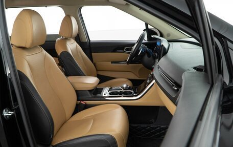 KIA Carnival, 2022 год, 4 318 444 рублей, 8 фотография