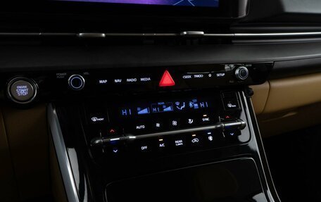 KIA Carnival, 2022 год, 4 318 444 рублей, 19 фотография