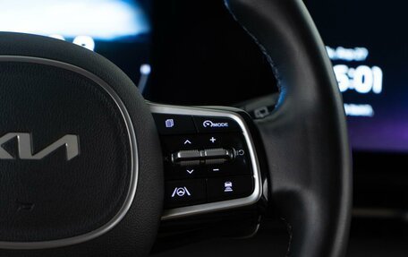 KIA Carnival, 2022 год, 4 318 444 рублей, 16 фотография