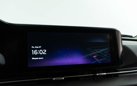 KIA Carnival, 2022 год, 4 318 444 рублей, 18 фотография