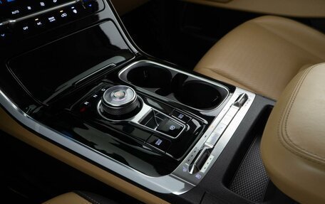 KIA Carnival, 2022 год, 4 318 444 рублей, 20 фотография