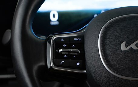 KIA Carnival, 2022 год, 4 318 444 рублей, 15 фотография