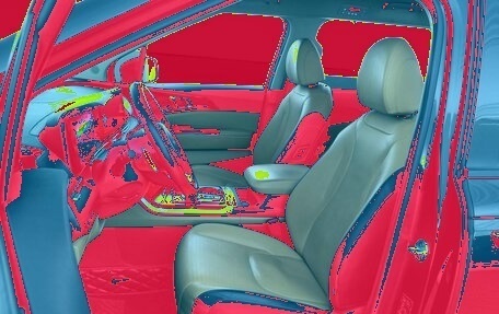 KIA Carnival, 2022 год, 4 318 444 рублей, 10 фотография