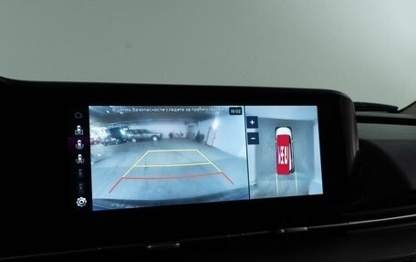 KIA Carnival, 2022 год, 4 318 444 рублей, 17 фотография