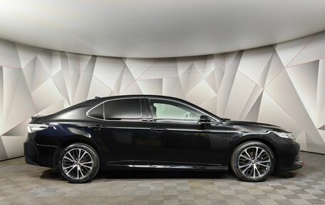 Toyota Camry, 2020 год, 2 743 000 рублей, 6 фотография