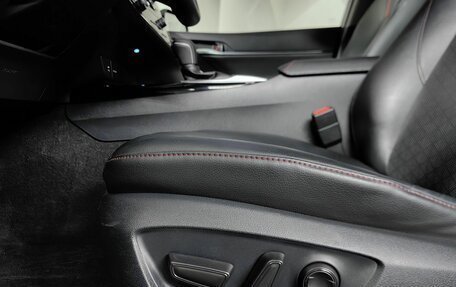 Toyota Camry, 2020 год, 2 743 000 рублей, 22 фотография