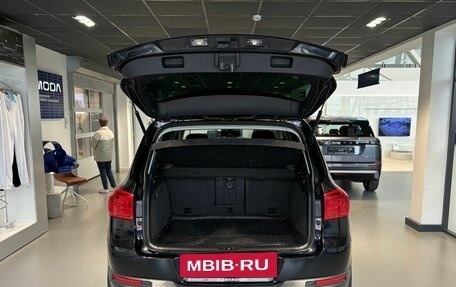 Volkswagen Tiguan I, 2011 год, 1 180 000 рублей, 7 фотография