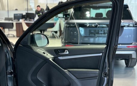 Volkswagen Tiguan I, 2011 год, 1 180 000 рублей, 8 фотография