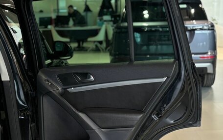 Volkswagen Tiguan I, 2011 год, 1 180 000 рублей, 10 фотография