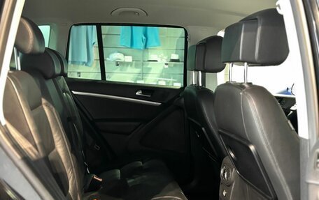 Volkswagen Tiguan I, 2011 год, 1 180 000 рублей, 11 фотография