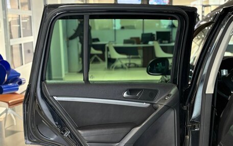 Volkswagen Tiguan I, 2011 год, 1 180 000 рублей, 12 фотография