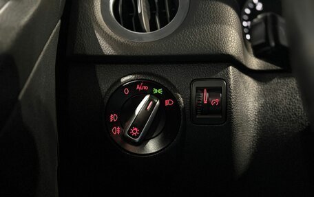 Volkswagen Tiguan I, 2011 год, 1 180 000 рублей, 22 фотография