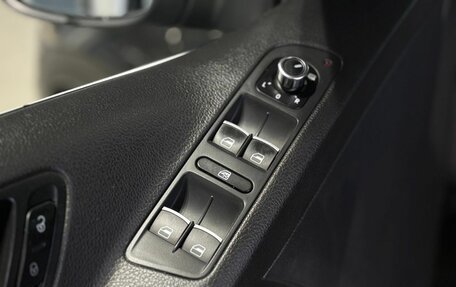 Volkswagen Tiguan I, 2011 год, 1 180 000 рублей, 15 фотография