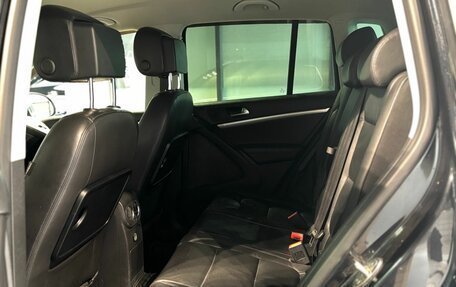 Volkswagen Tiguan I, 2011 год, 1 180 000 рублей, 13 фотография