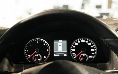Volkswagen Tiguan I, 2011 год, 1 180 000 рублей, 21 фотография