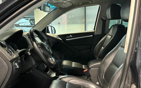 Volkswagen Tiguan I, 2011 год, 1 180 000 рублей, 16 фотография