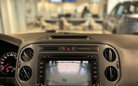 Volkswagen Tiguan I, 2011 год, 1 180 000 рублей, 23 фотография