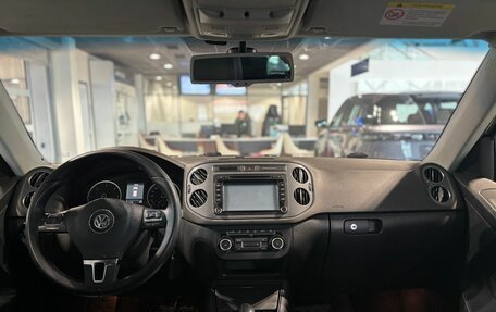 Volkswagen Tiguan I, 2011 год, 1 180 000 рублей, 27 фотография