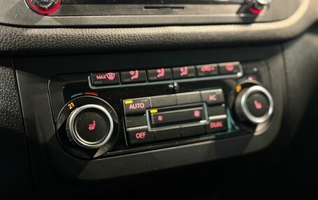 Volkswagen Tiguan I, 2011 год, 1 180 000 рублей, 24 фотография