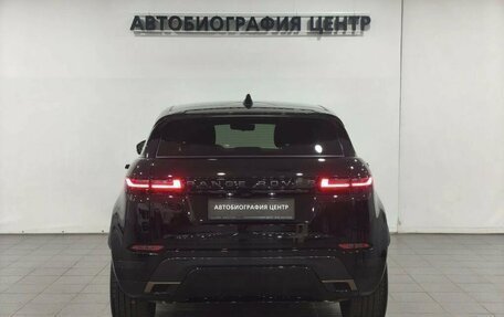 Land Rover Range Rover Evoque II, 2025 год, 5 990 000 рублей, 5 фотография