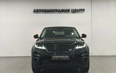 Land Rover Range Rover Evoque II, 2025 год, 5 990 000 рублей, 2 фотография