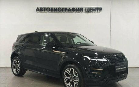 Land Rover Range Rover Evoque II, 2025 год, 5 990 000 рублей, 3 фотография