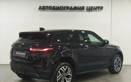 Land Rover Range Rover Evoque II, 2025 год, 5 990 000 рублей, 4 фотография