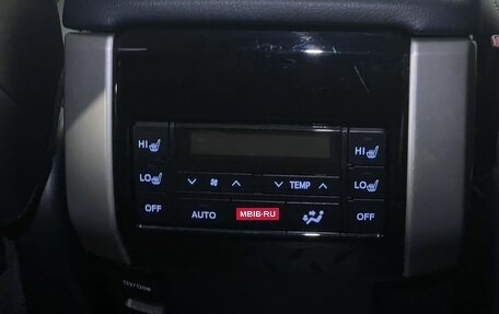 Toyota Land Cruiser Prado 150 рестайлинг 2, 2018 год, 5 250 000 рублей, 17 фотография