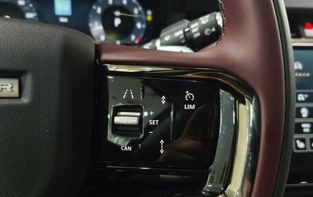 Land Rover Range Rover Evoque II, 2025 год, 5 990 000 рублей, 14 фотография