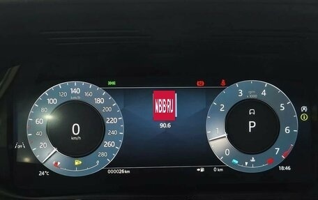 Land Rover Range Rover Evoque II, 2025 год, 5 990 000 рублей, 15 фотография