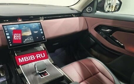 Land Rover Range Rover Evoque II, 2025 год, 5 990 000 рублей, 20 фотография