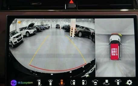 Land Rover Range Rover Evoque II, 2025 год, 5 990 000 рублей, 19 фотография