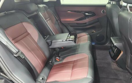 Land Rover Range Rover Evoque II, 2025 год, 5 990 000 рублей, 28 фотография