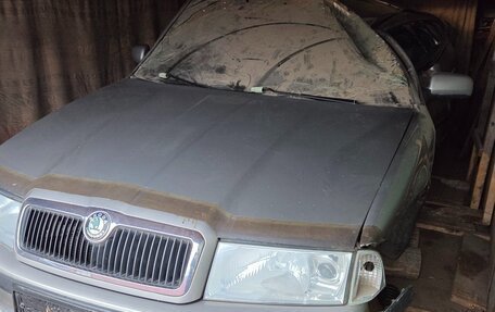 Skoda Octavia IV, 2008 год, 165 000 рублей, 3 фотография