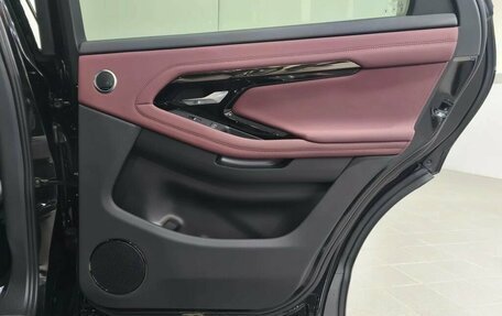 Land Rover Range Rover Evoque II, 2025 год, 5 990 000 рублей, 26 фотография