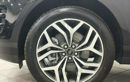 Land Rover Range Rover Evoque II, 2025 год, 5 990 000 рублей, 33 фотография