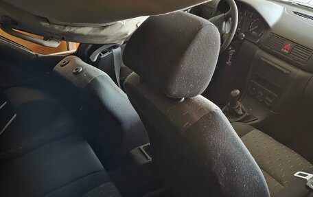 Skoda Octavia IV, 2008 год, 165 000 рублей, 16 фотография