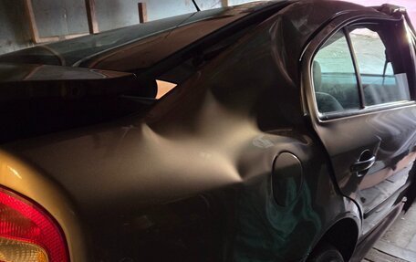 Skoda Octavia IV, 2008 год, 165 000 рублей, 10 фотография