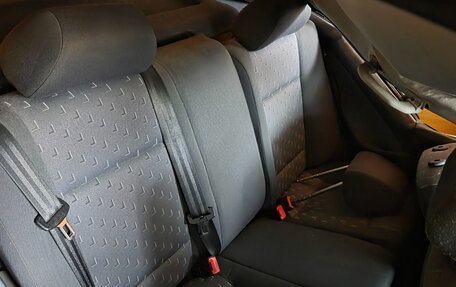 Skoda Octavia IV, 2008 год, 165 000 рублей, 19 фотография